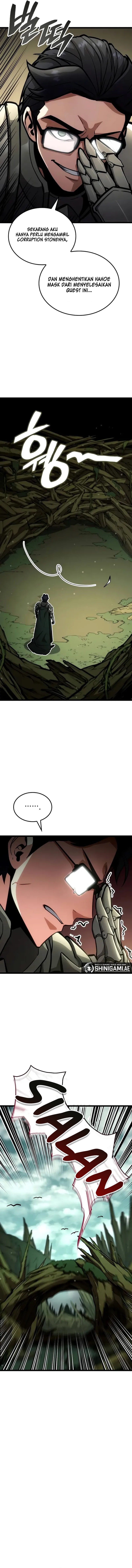 Emperor Of Solo Play Chapter 13 page 34