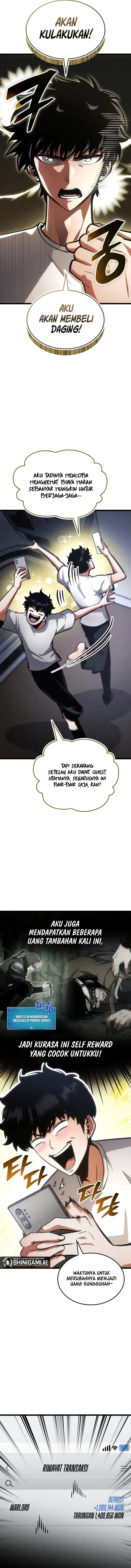 Emperor Of Solo Play Chapter 13 page 38