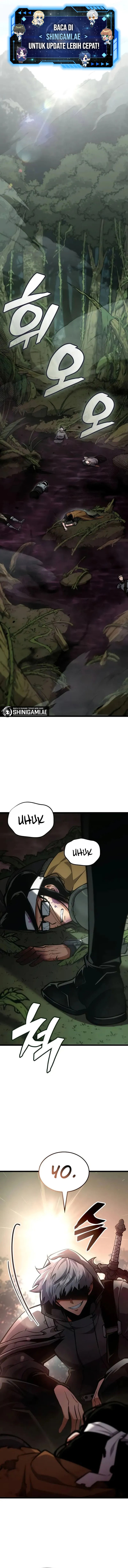Emperor Of Solo Play Chapter 13 page 4