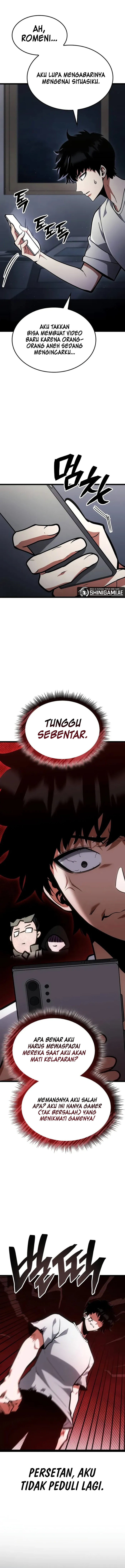 Emperor Of Solo Play Chapter 13 page 42