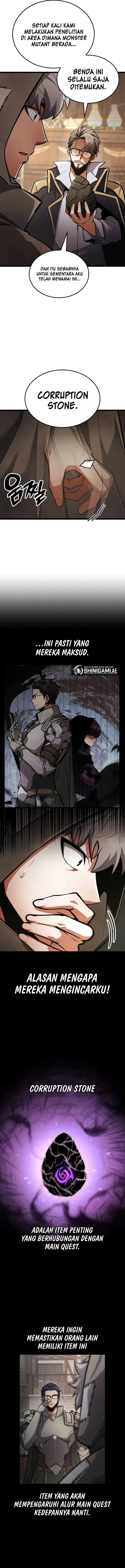 Emperor Of Solo Play Chapter 13 page 16