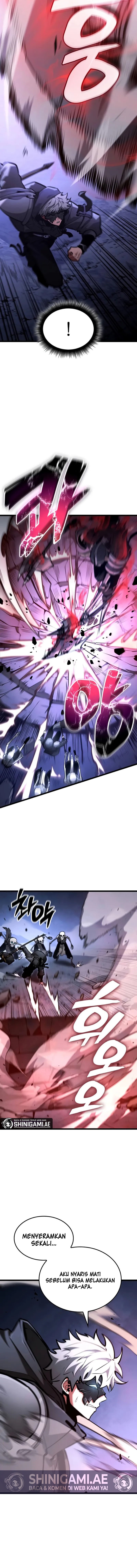 Emperor Of Solo Play Chapter 14 page 24
