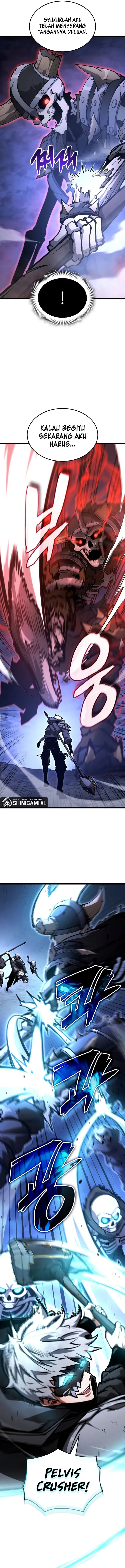 Emperor Of Solo Play Chapter 14 page 26
