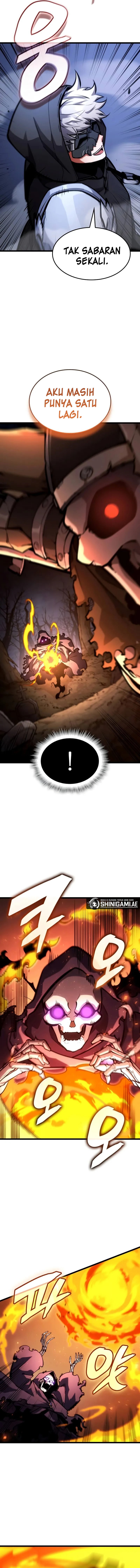 Emperor Of Solo Play Chapter 14 page 30