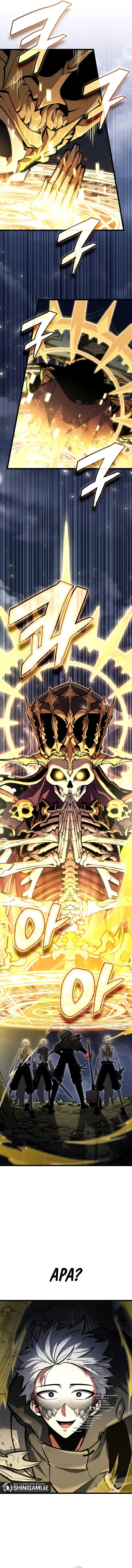 Emperor Of Solo Play Chapter 14 page 36