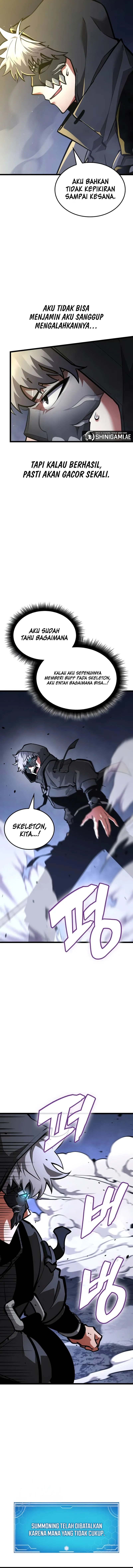Emperor Of Solo Play Chapter 14 page 40