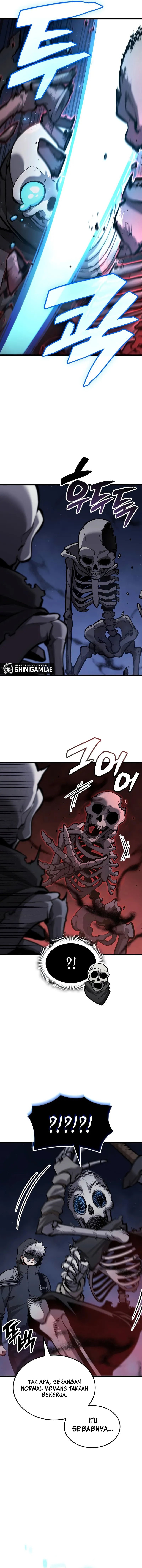 Emperor Of Solo Play Chapter 14 page 12