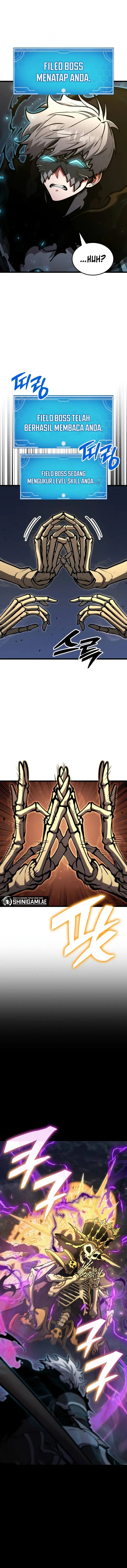 Emperor Of Solo Play Chapter 15 page 20