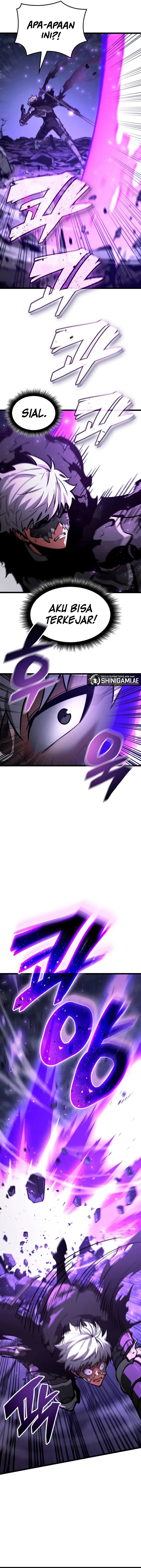Emperor Of Solo Play Chapter 15 page 24