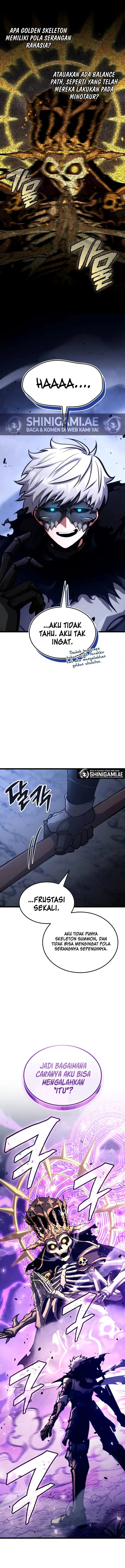 Emperor Of Solo Play Chapter 15 page 28