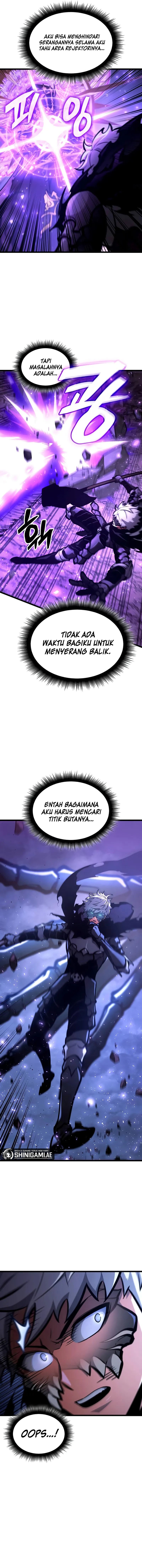 Emperor Of Solo Play Chapter 15 page 32