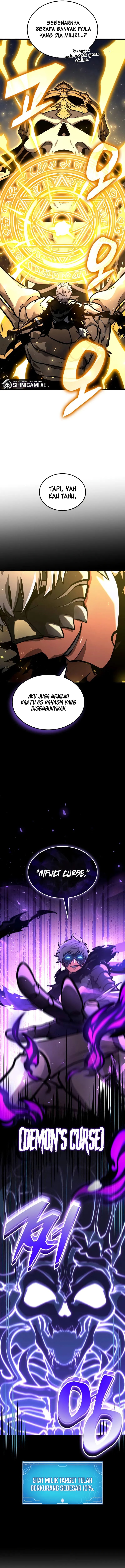 Emperor Of Solo Play Chapter 15 page 36