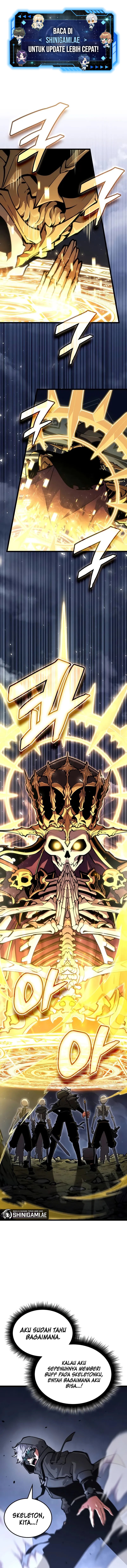 Emperor Of Solo Play Chapter 15 page 4