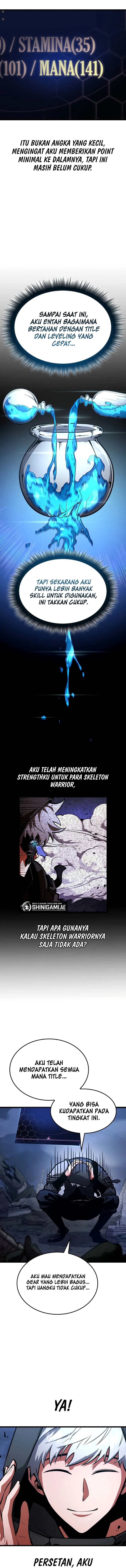 Emperor Of Solo Play Chapter 15 page 46