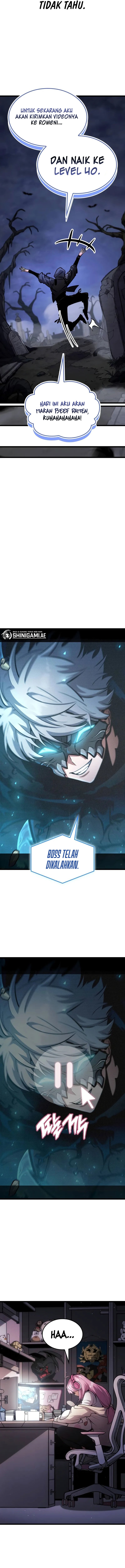 Emperor Of Solo Play Chapter 15 page 48