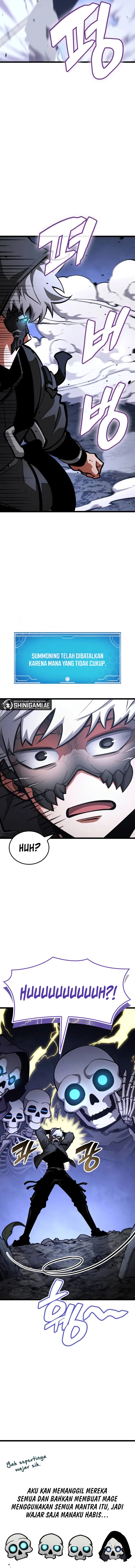 Emperor Of Solo Play Chapter 15 page 6