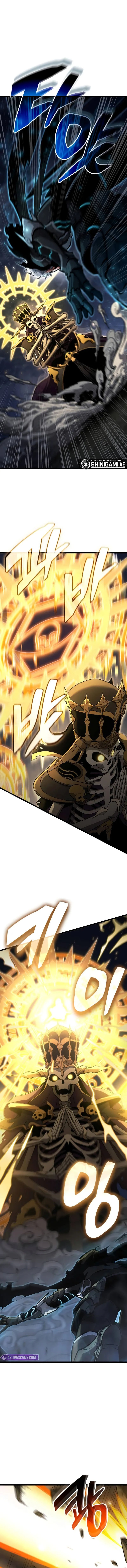 Emperor Of Solo Play Chapter 15 page 12