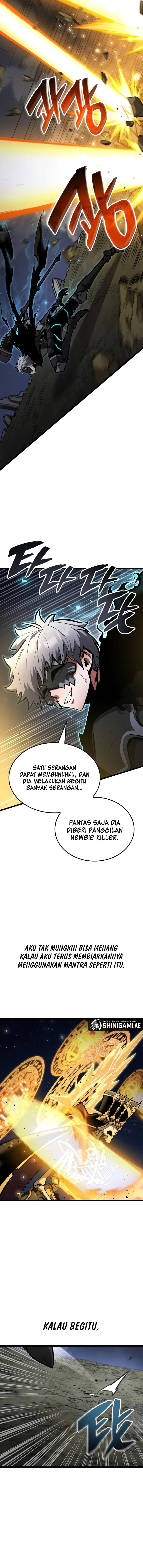 Emperor Of Solo Play Chapter 15 page 14