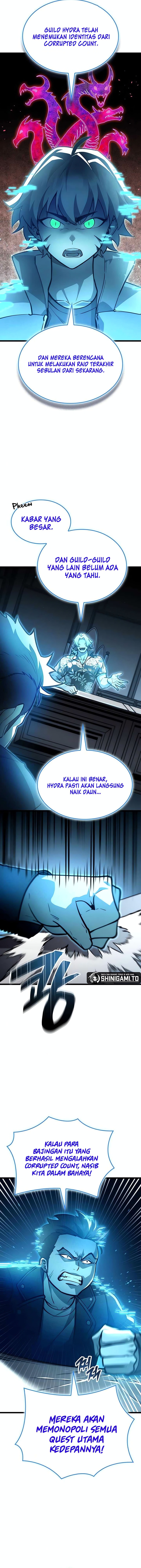 Emperor Of Solo Play Chapter 17 page 34