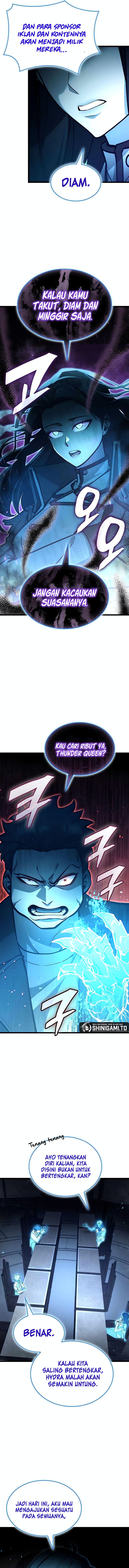 Emperor Of Solo Play Chapter 17 page 36