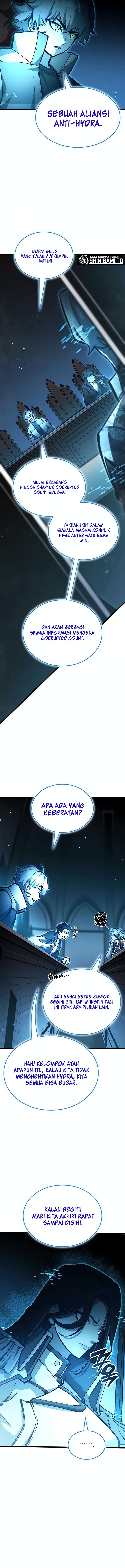Emperor Of Solo Play Chapter 17 page 38