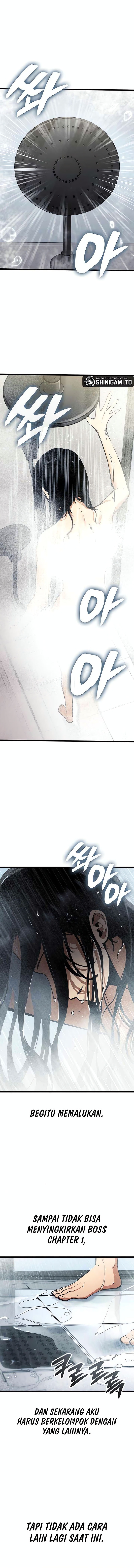 Emperor Of Solo Play Chapter 17 page 40