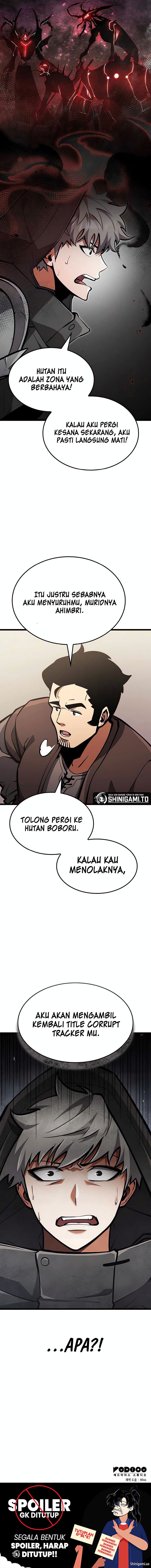 Emperor Of Solo Play Chapter 17 page 46