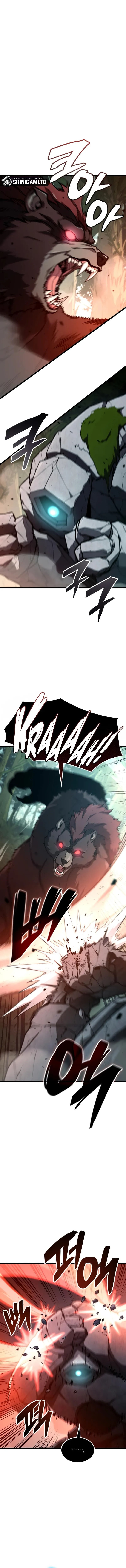 Emperor Of Solo Play Chapter 18 page 28
