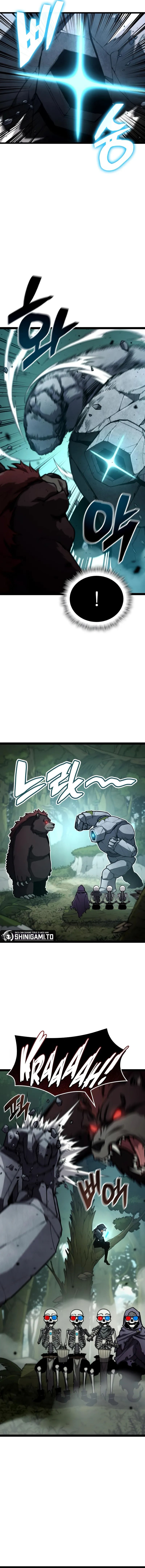 Emperor Of Solo Play Chapter 18 page 30