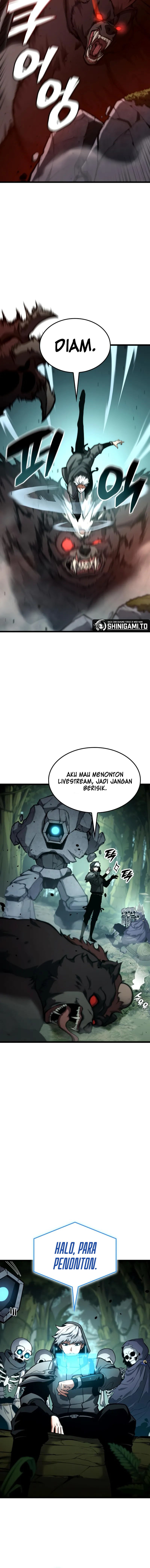 Emperor Of Solo Play Chapter 18 page 38