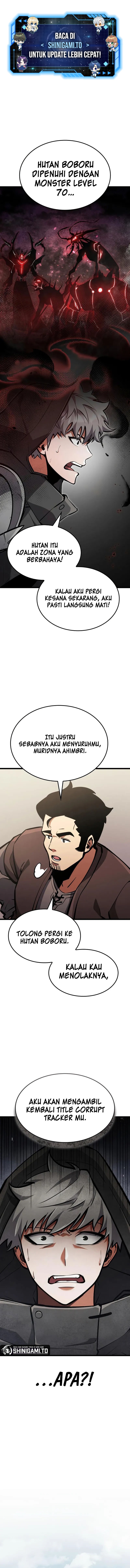 Emperor Of Solo Play Chapter 18 page 4