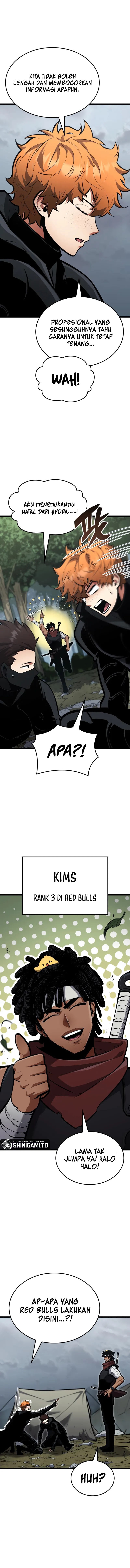 Emperor Of Solo Play Chapter 18 page 16