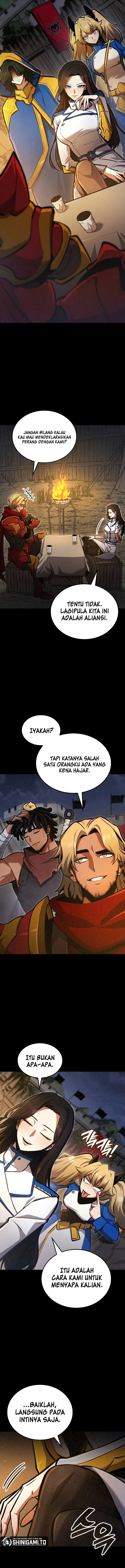 Emperor Of Solo Play Chapter 19 page 20