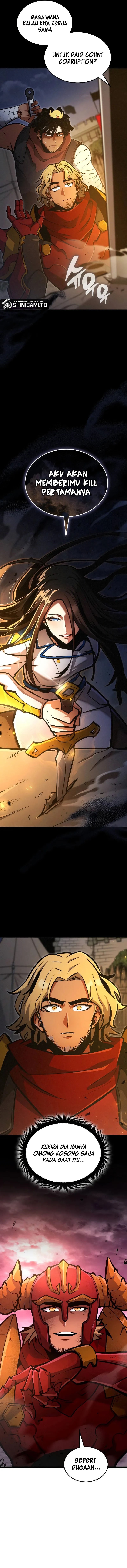 Emperor Of Solo Play Chapter 19 page 28