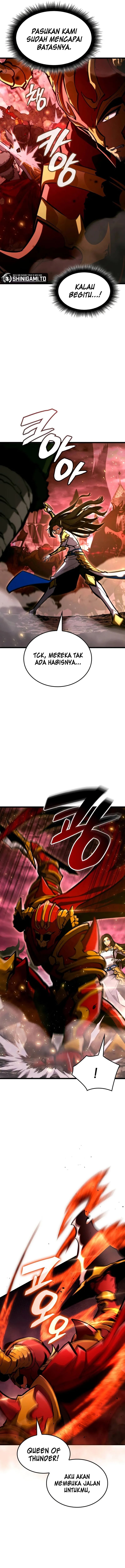 Emperor Of Solo Play Chapter 19 page 34