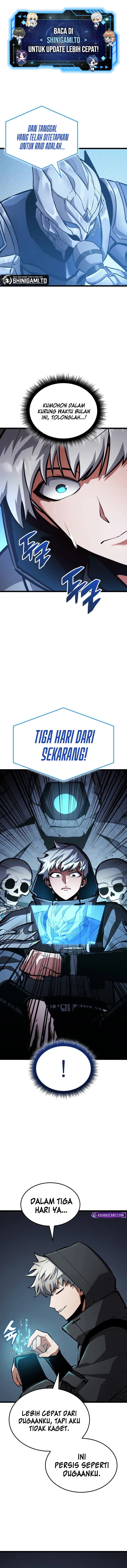 Emperor Of Solo Play Chapter 19 page 4