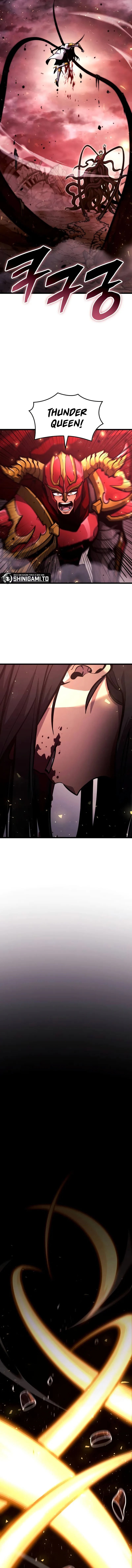 Emperor Of Solo Play Chapter 19 page 40