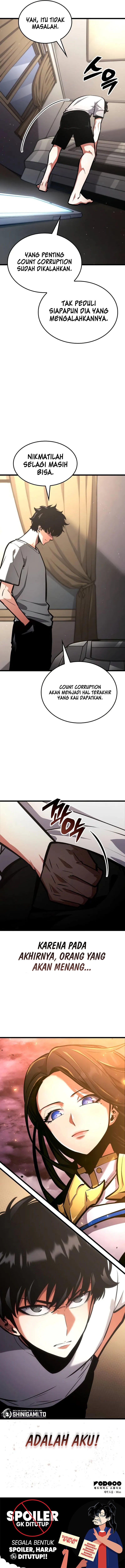 Emperor Of Solo Play Chapter 19 page 46