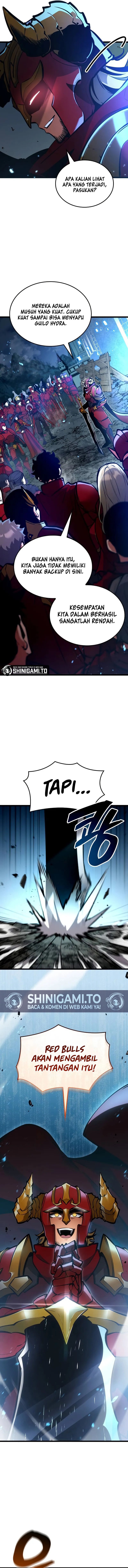 Emperor Of Solo Play Chapter 19 page 14