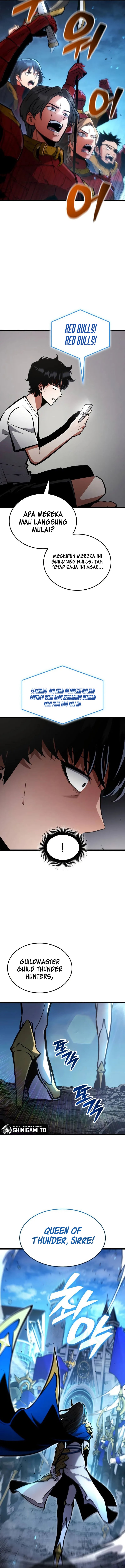 Emperor Of Solo Play Chapter 19 page 16