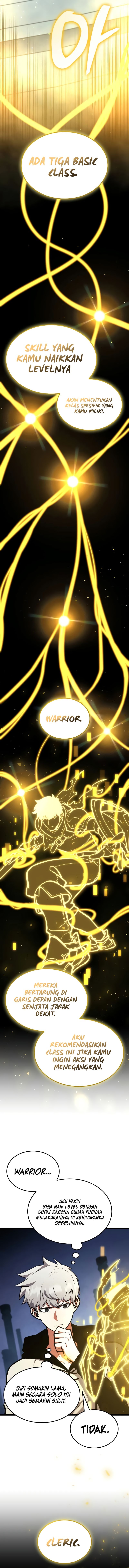 Emperor Of Solo Play Chapter 2 page 30