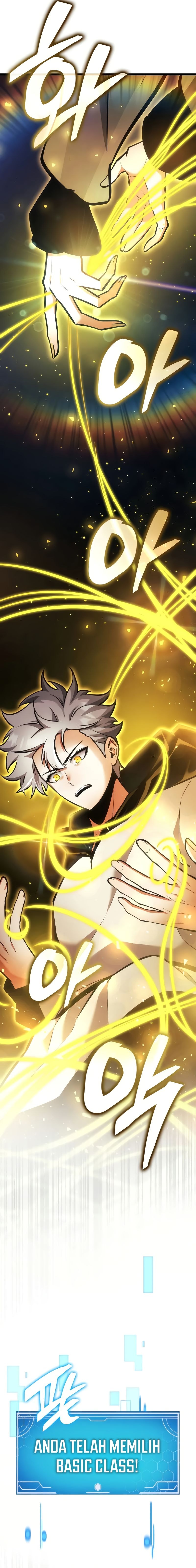 Emperor Of Solo Play Chapter 2 page 34