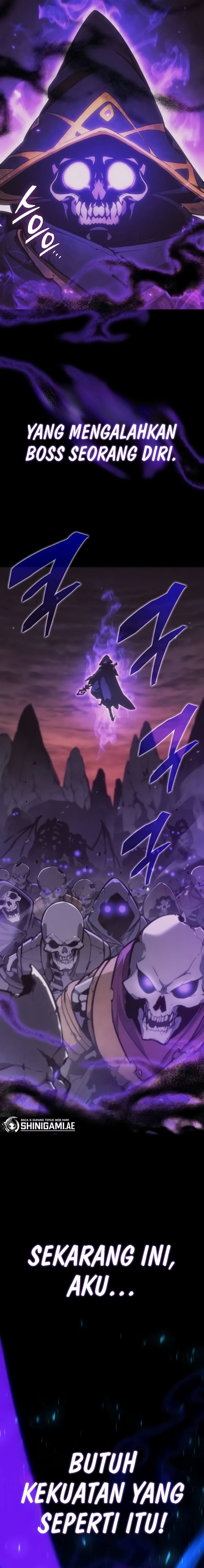 Emperor Of Solo Play Chapter 2 page 46