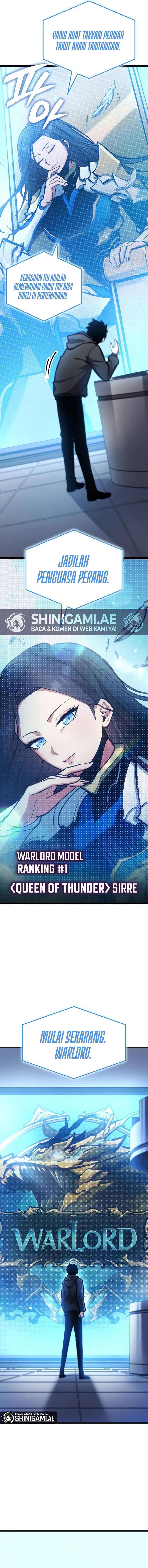 Emperor Of Solo Play Chapter 2 page 14