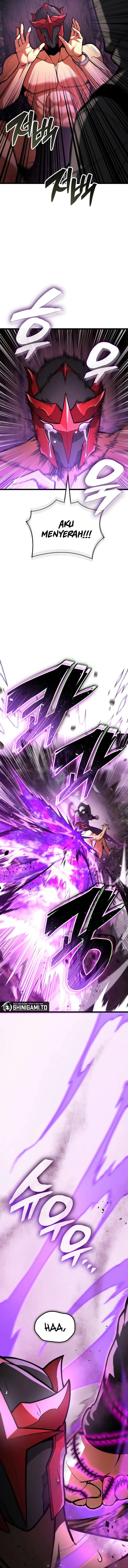 Emperor Of Solo Play Chapter 22