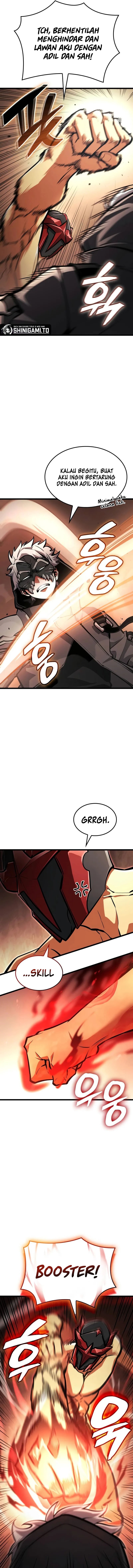 Emperor Of Solo Play Chapter 22