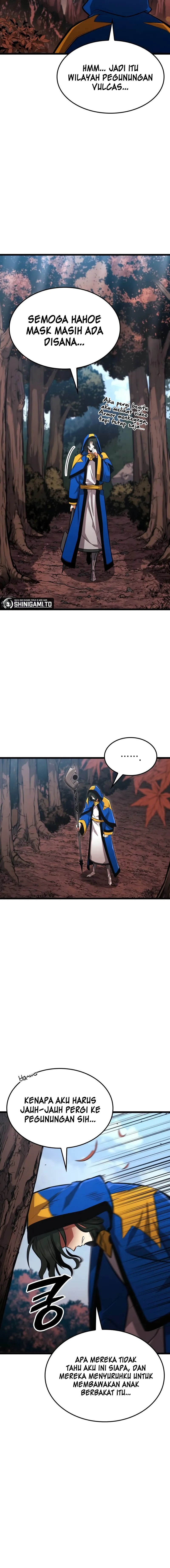 Emperor Of Solo Play Chapter 23