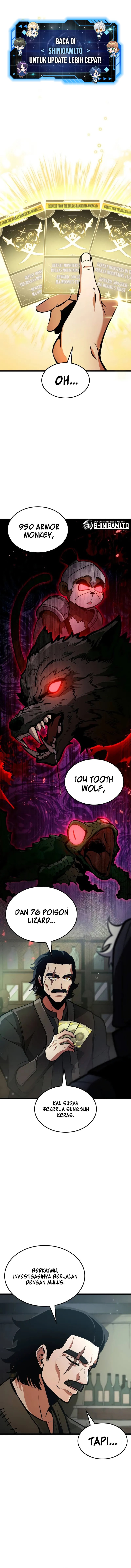 Emperor Of Solo Play Chapter 23