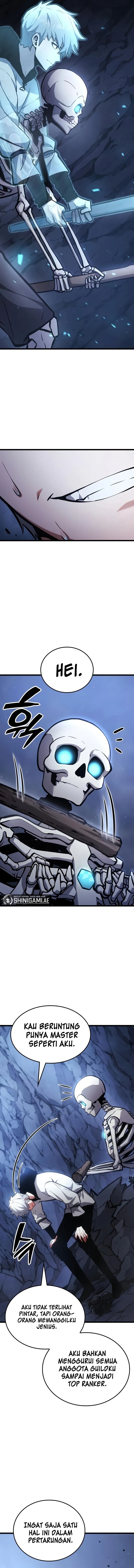 Emperor Of Solo Play Chapter 3 page 24