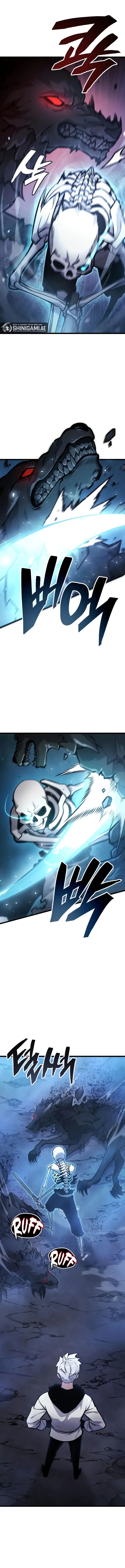 Emperor Of Solo Play Chapter 3 page 32
